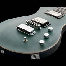 Hagstrom Ultra Max Guitar in Fall Sky Satin Hagstrom Guitars Electric Guitars