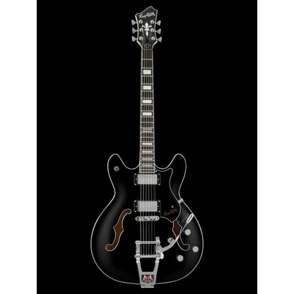 Hollow Body Guitars Hagstrom Guitars GIG Guitars