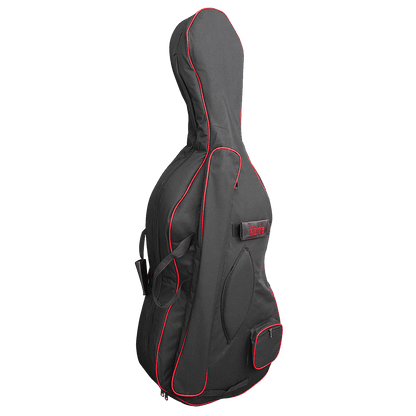 Hidersine Cello Deluxe Bag 3/4 Size Hidersine Cases & Bags
