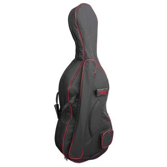 Hidersine Cello Deluxe Bag 3/4 Size Hidersine Cases & Bags
