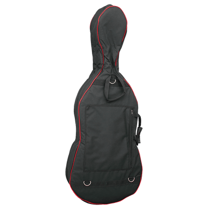 Hidersine Cello Deluxe Bag 4/4 Size Hidersine Cases & Bags