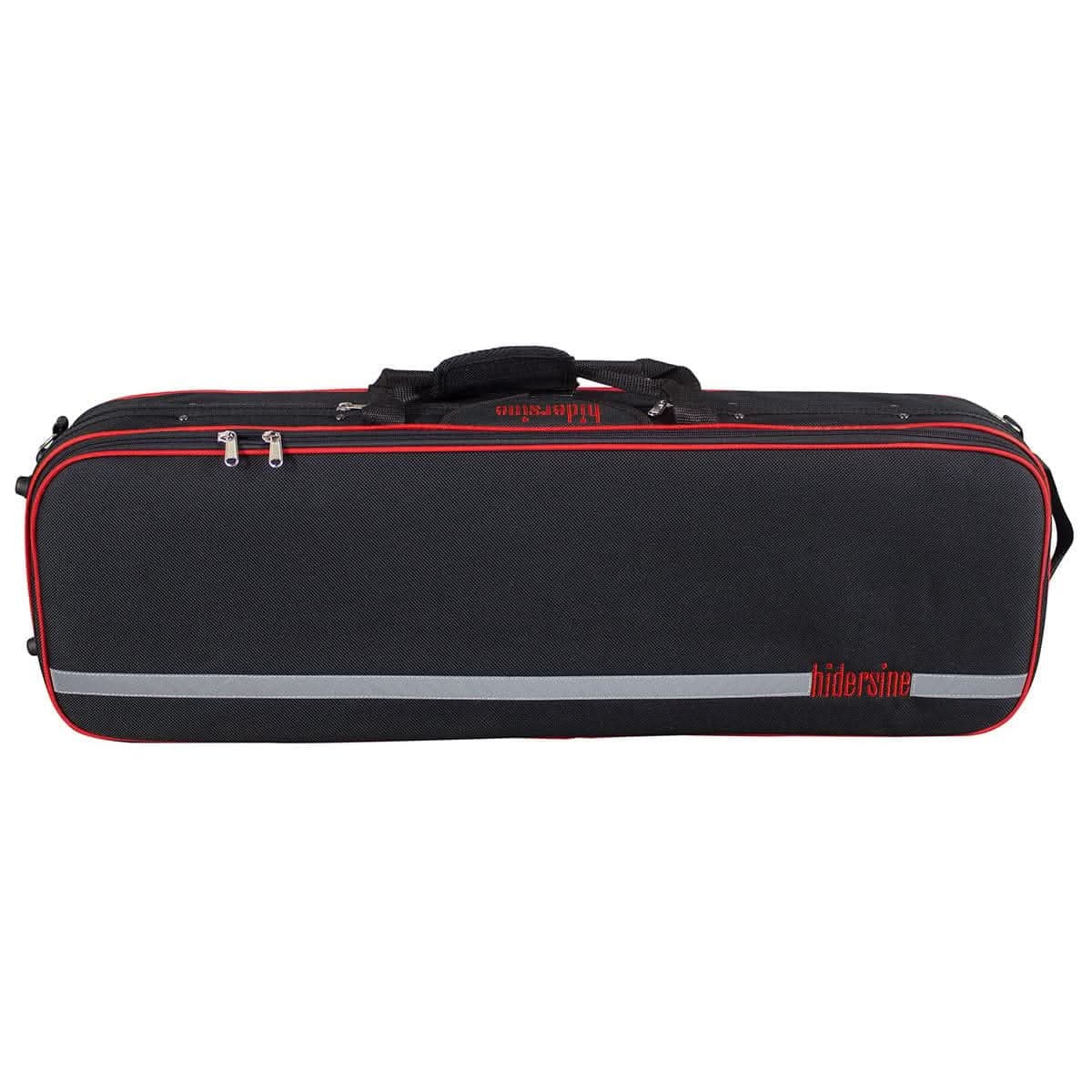 Hidersine HVC1D Lightweight Case to suit Violin 1/4 or Viola 11" Hidersine Cases & Bags