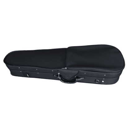 Hidersine HVC5D Shaped Case to suit 1/4 Violin & 11" Viola Hidersine Cases & Bags
