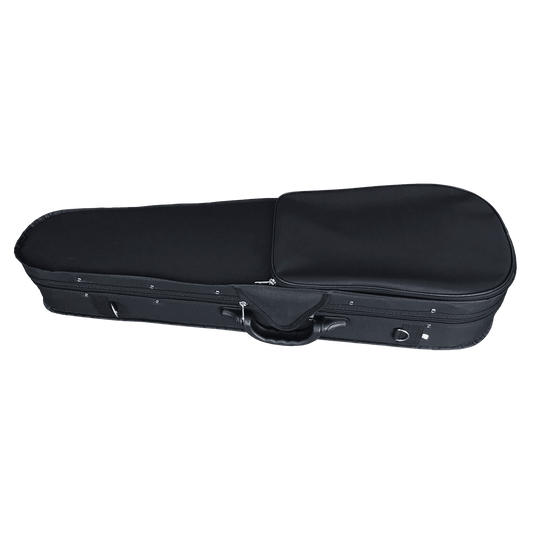 Hidersine HVC5D Shaped Case to suit 1/4 Violin & 11" Viola Hidersine Cases & Bags