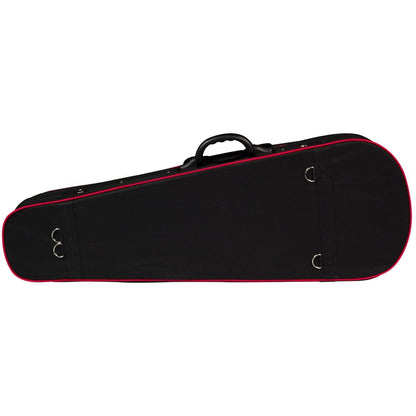 Hidersine HVC6A Shaped Case to suit 4/4 Violin & 14" Viola Hidersine Cases & Bags