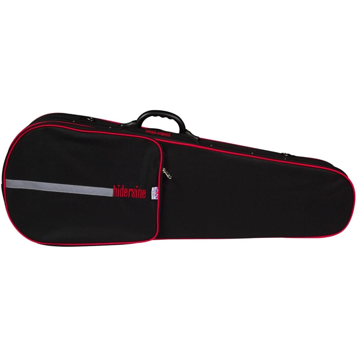 Hidersine HVLA6-15 Shaped Case to suit 15" Viola Hidersine Cases & Bags