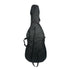 Hidersine HCB1 Cello Black Padded Bag 4/4 Size - GIG Guitars