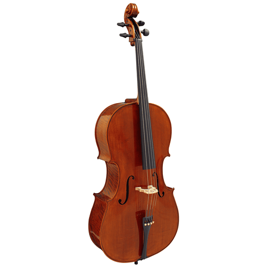 Hidersine Piacenza Cello Outfit 4/4 Hidersine Cello
