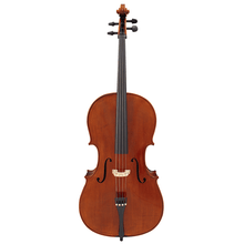 Hidersine Cello NatMusProduct 2