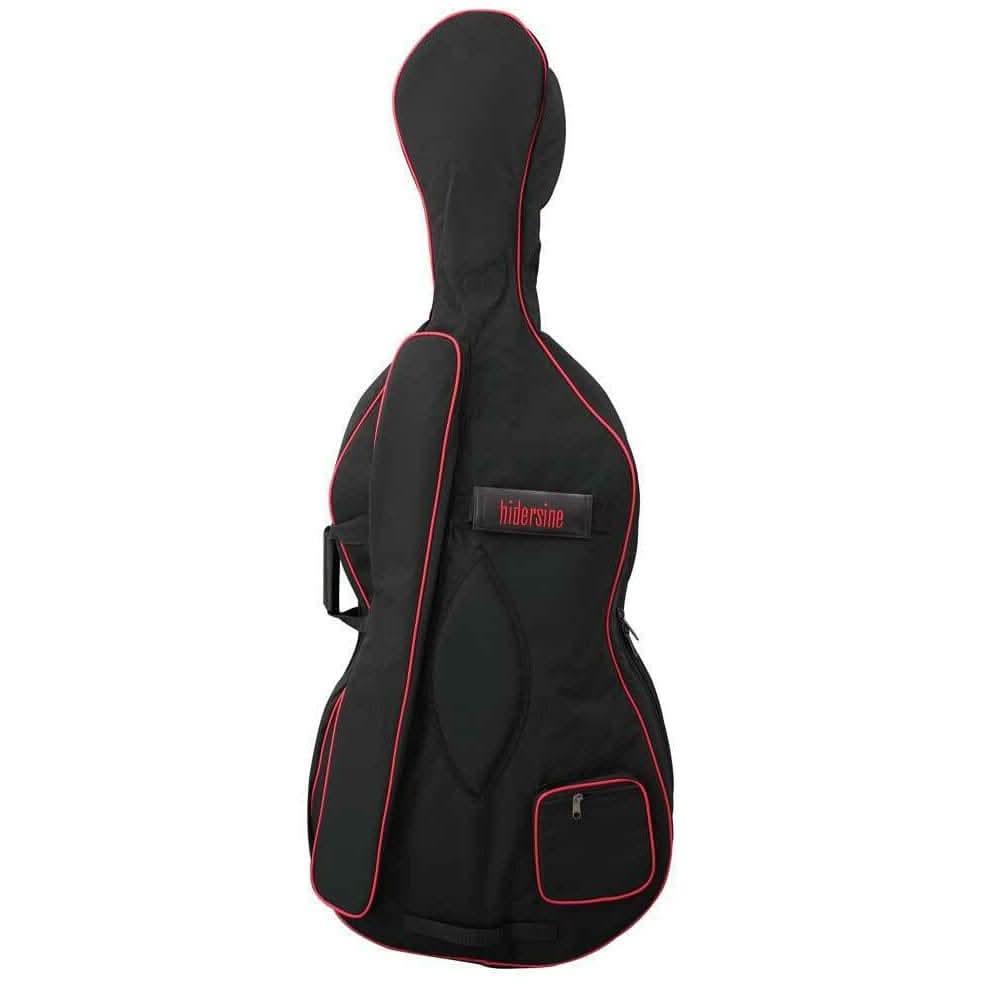 Hidersine Piacenza Cello Outfit 4/4 - GIG Guitars