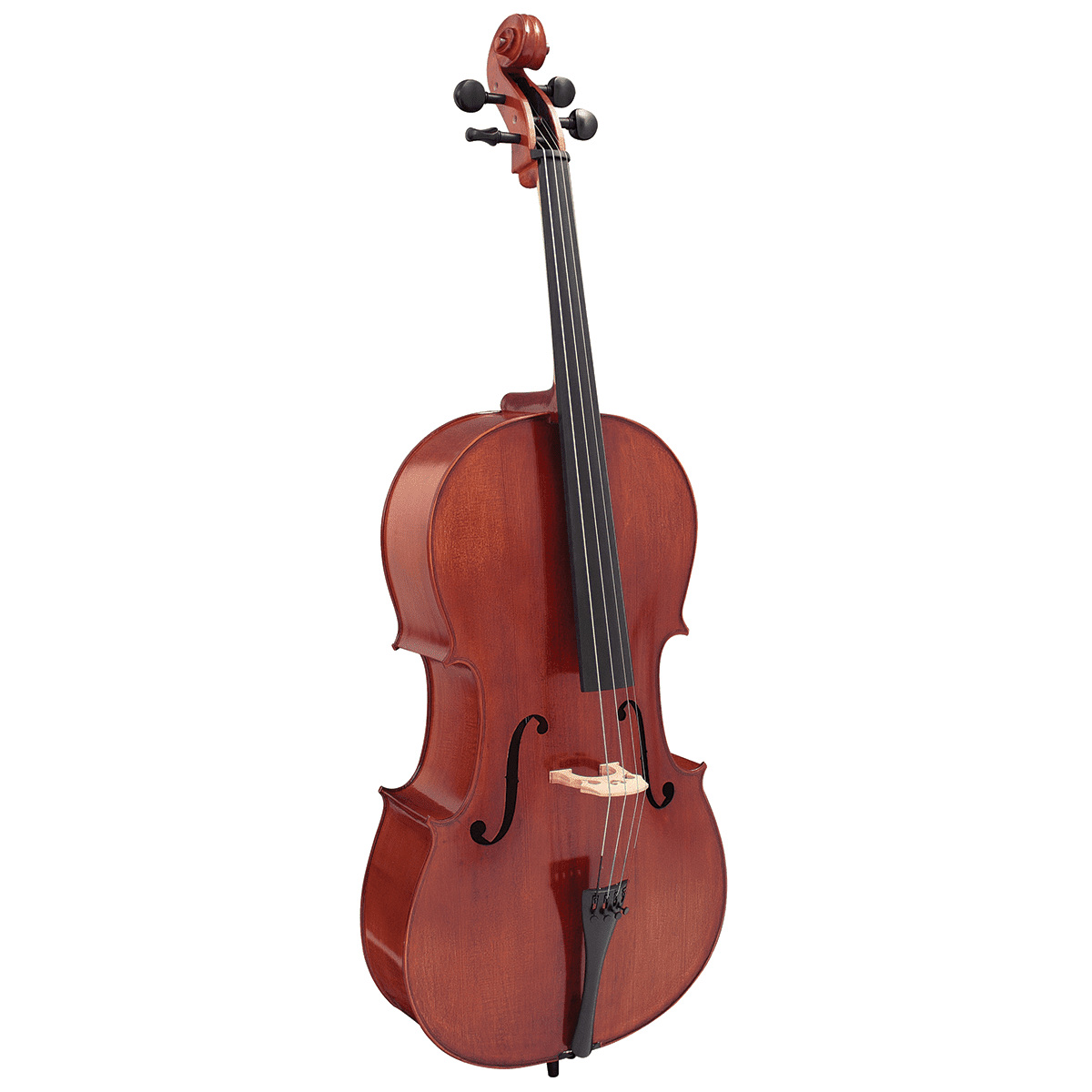 Hidersine Studenti Cello 1/2 Student Outfit - GIG Guitars