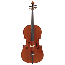Hidersine Cello NatMusProduct 2