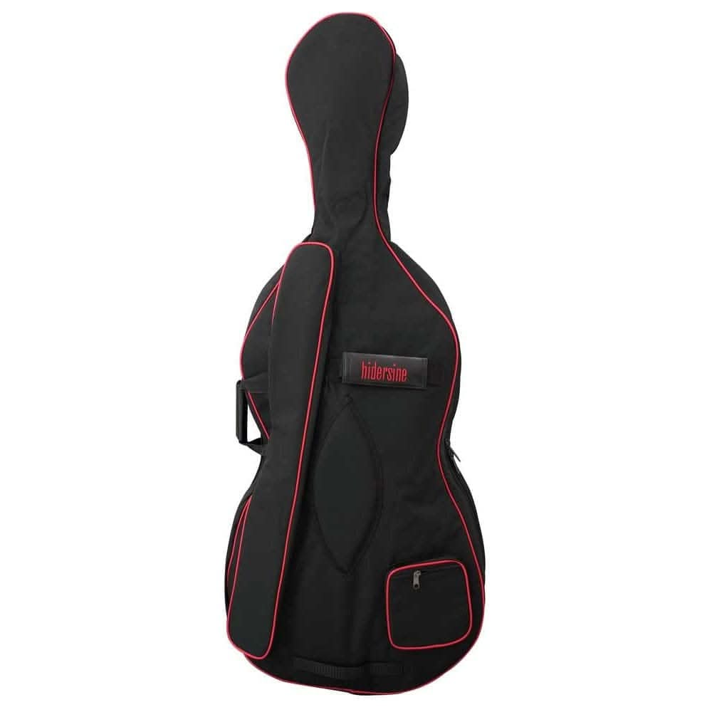 Hidersine Vivente Cello 4/4 Student Outfit - GIG Guitars