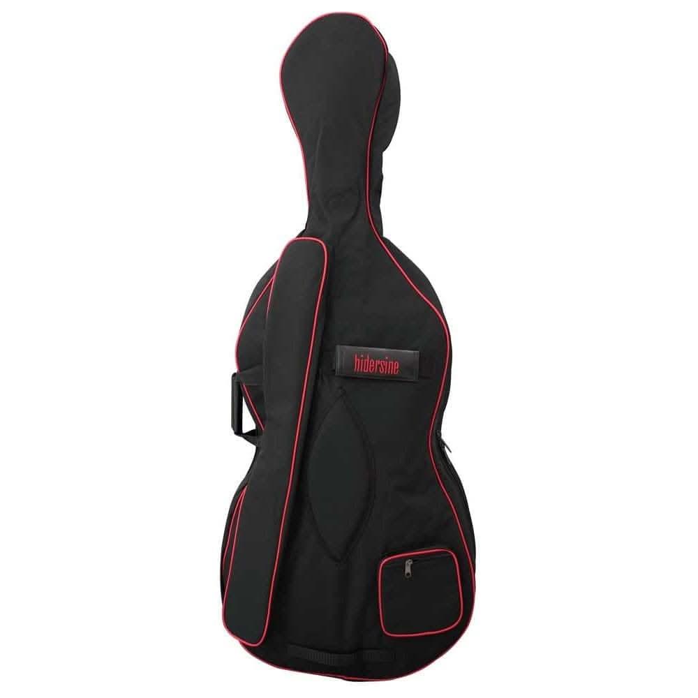 Hidersine Vivente Cello 4/4 Student Outfit - Setup - GIG Guitars