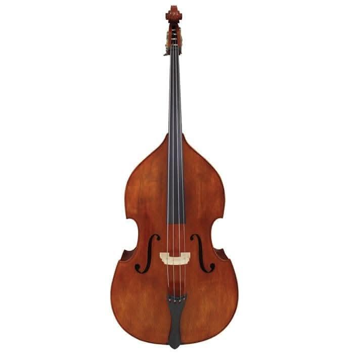 Hidersine Studenti 1/2 Double Bass Student Outfit - GIG Guitars