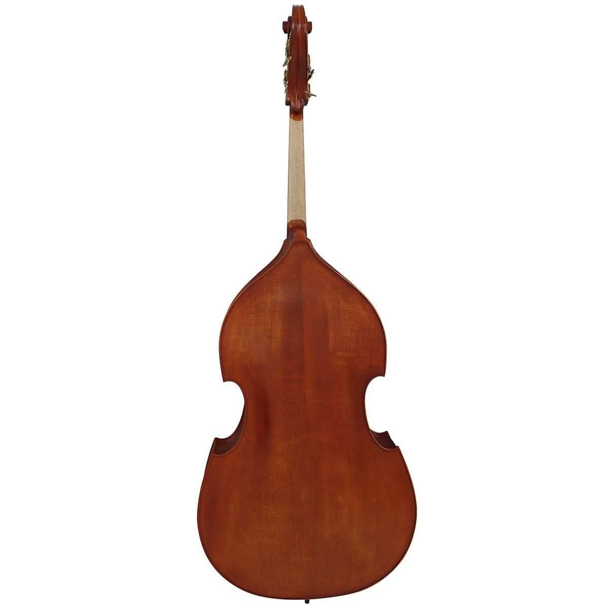 Hidersine Studenti 1/2 Double Bass Student Outfit - GIG Guitars