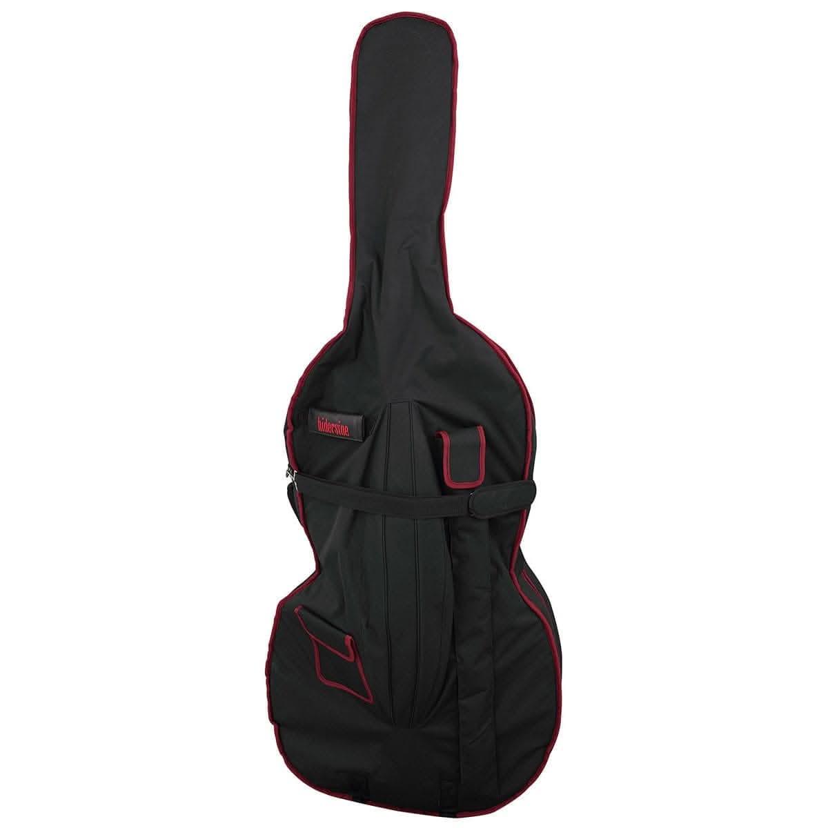 Hidersine Studenti 1/2 Double Bass Student Outfit - GIG Guitars