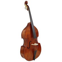Hidersine Double Bass nada-hidden, NatMusProduct 1