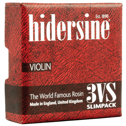 Violin Accessories Hidersine GIG Guitars