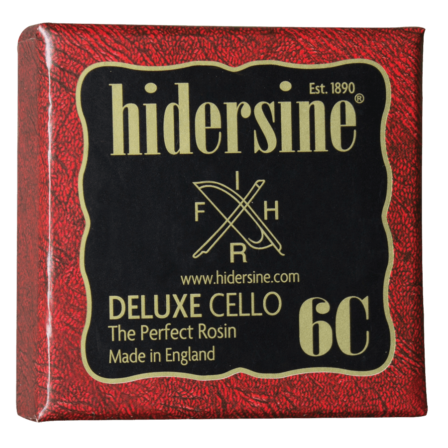 Violin Accessories Hidersine GIG Guitars