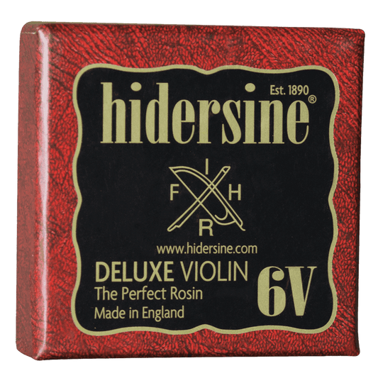 Violin Accessories Hidersine GIG Guitars