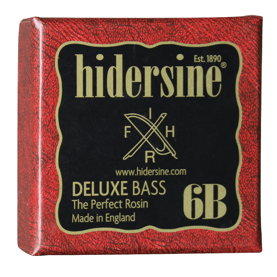 Violin Accessories Hidersine GIG Guitars