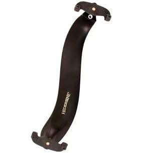 Hidersine H1670L Oxbury Violin Shoulder Rest for 4/4 or 3/4 - GIG Guitars