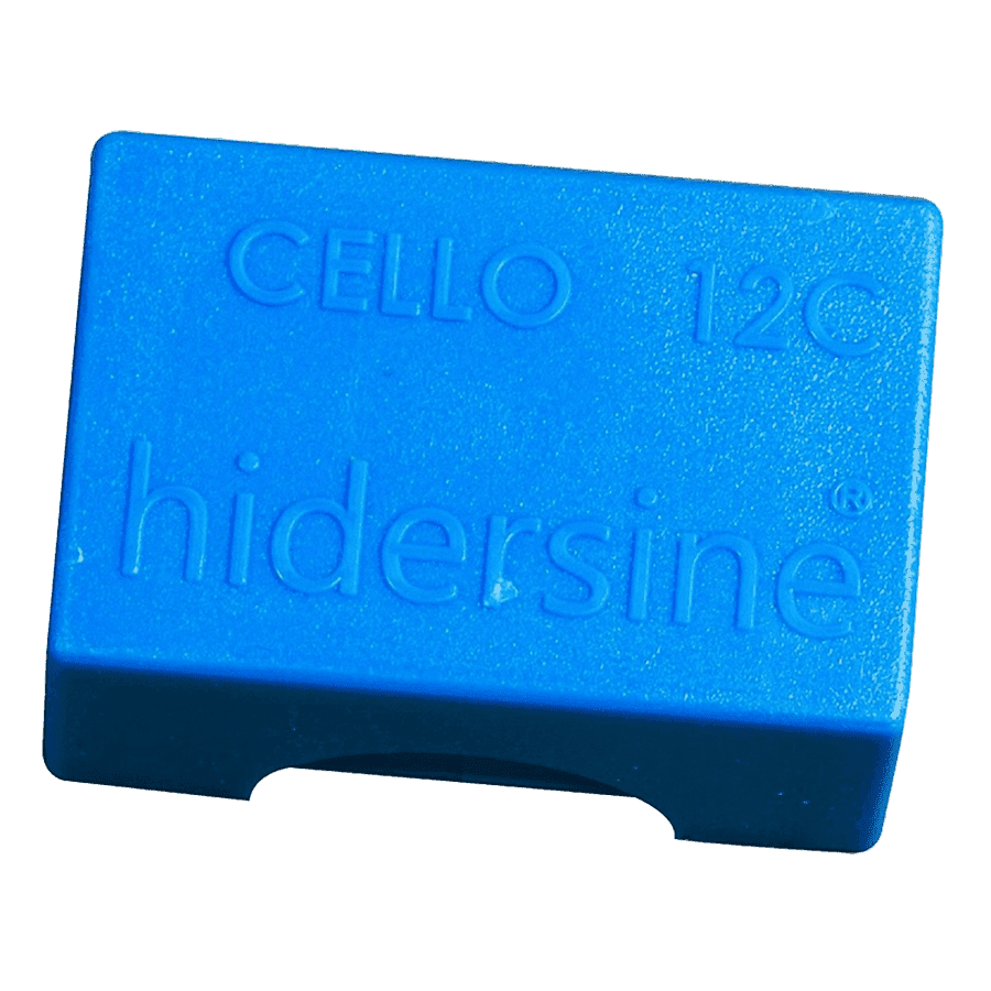 Hidersine Junior Cello Rosin - GIG Guitars