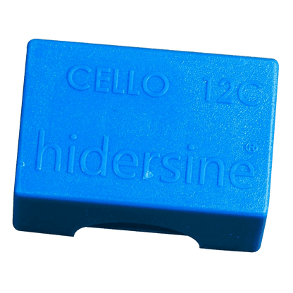 Hidersine Junior Cello Rosin - GIG Guitars