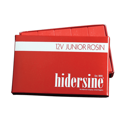 Violin Accessories Hidersine GIG Guitars