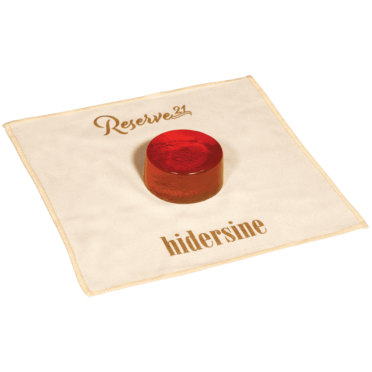 Hidersine Reserve21 Violin Rosin Each - GIG Guitars