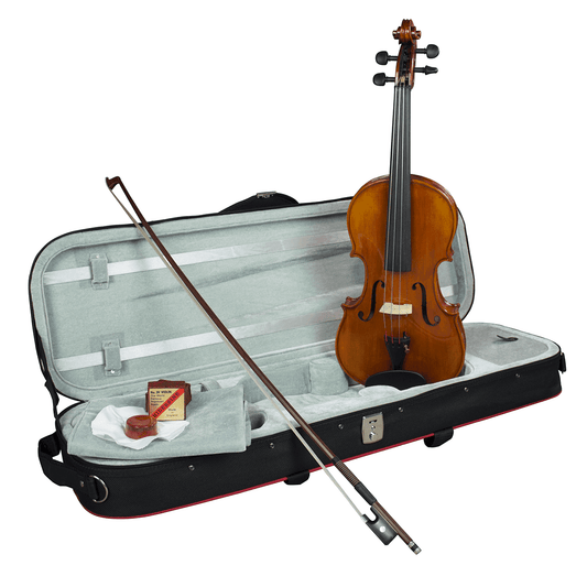 Hidersine Piacenza Violin 3/4 Outfit - GIG Guitars