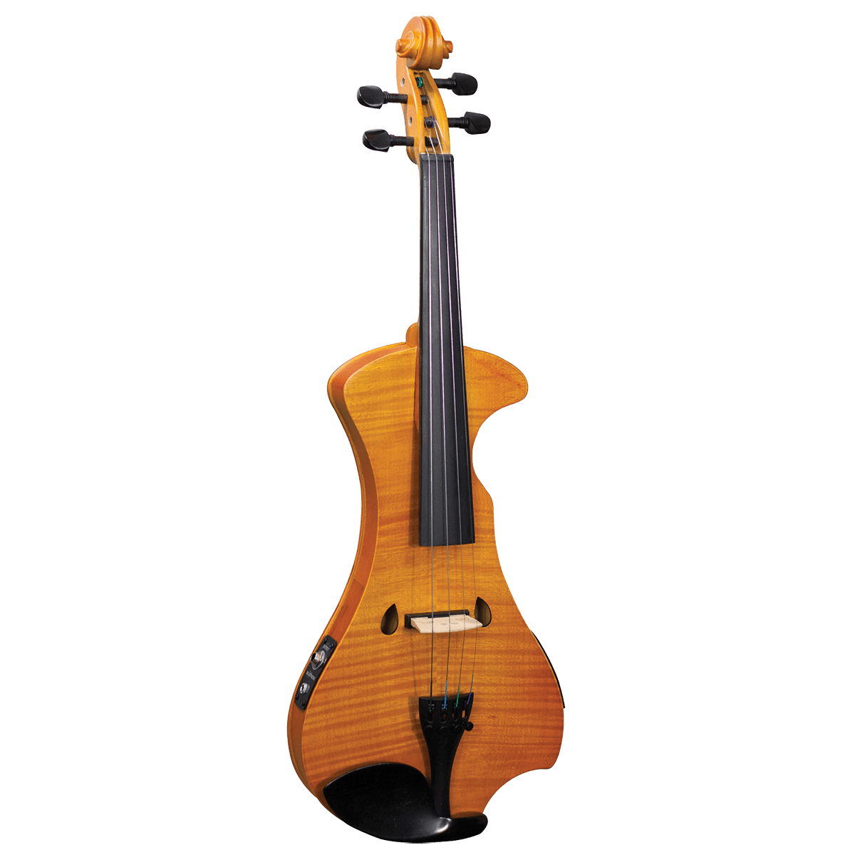 Hidersine HEV2 4/4 Electric Student Violin Outfit - GIG Guitars