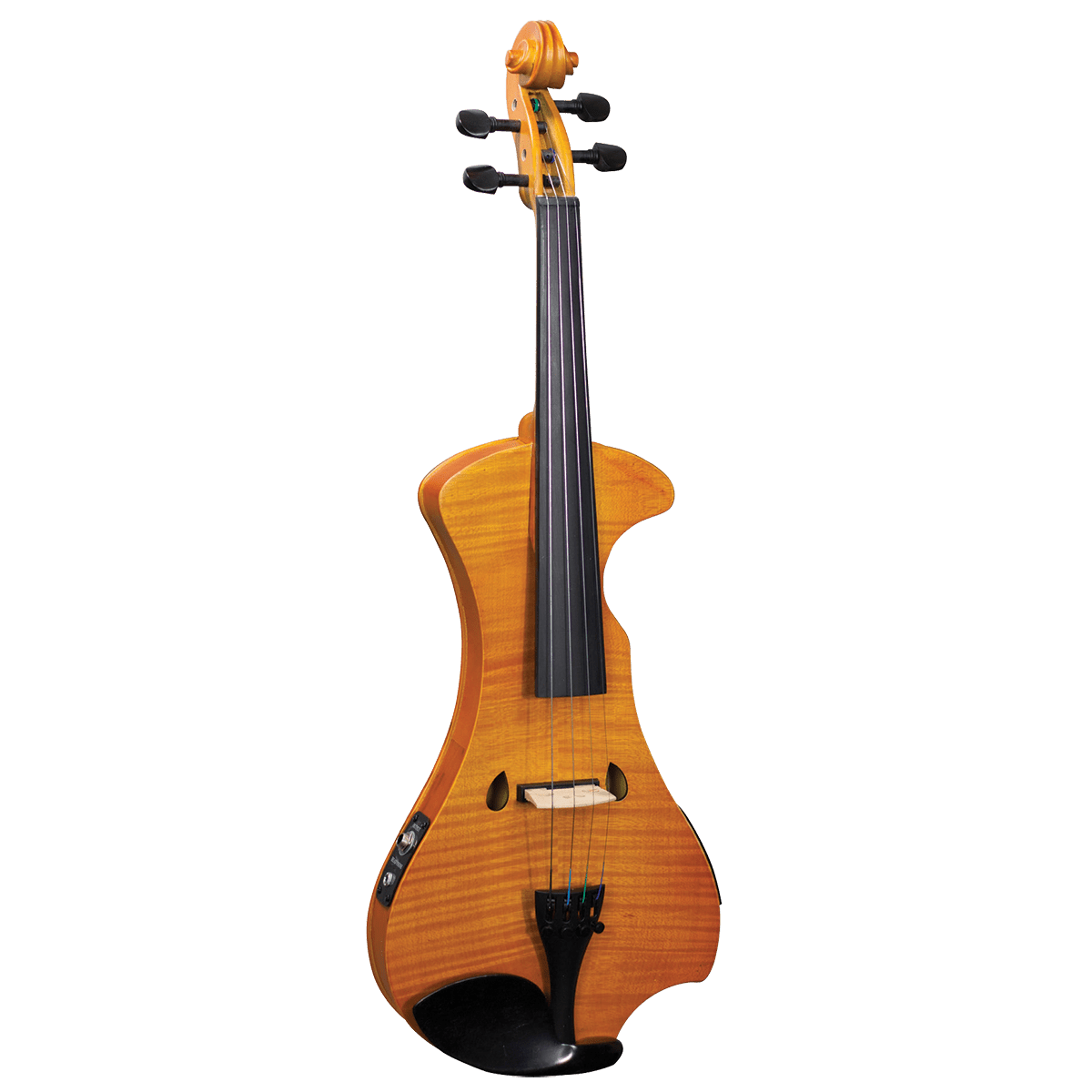 Hidersine HEV2 4/4 Electric Student Violin Outfit - GIG Guitars