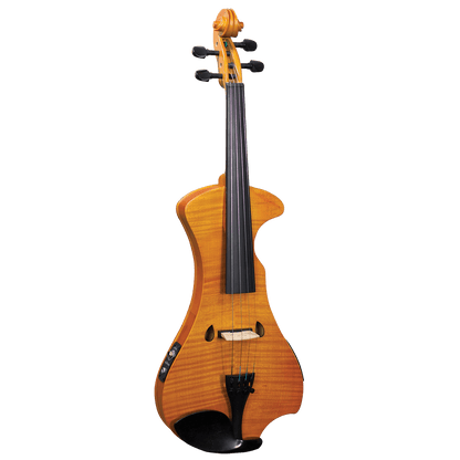 Hidersine HEV2 4/4 Electric Student Violin Outfit - GIG Guitars