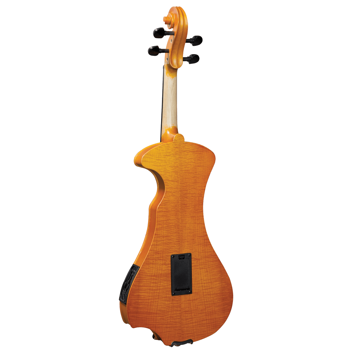 Hidersine HEV2 4/4 Electric Student Violin Outfit - GIG Guitars