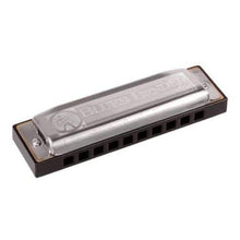 Hohner Tremolo Weekender Harmonica