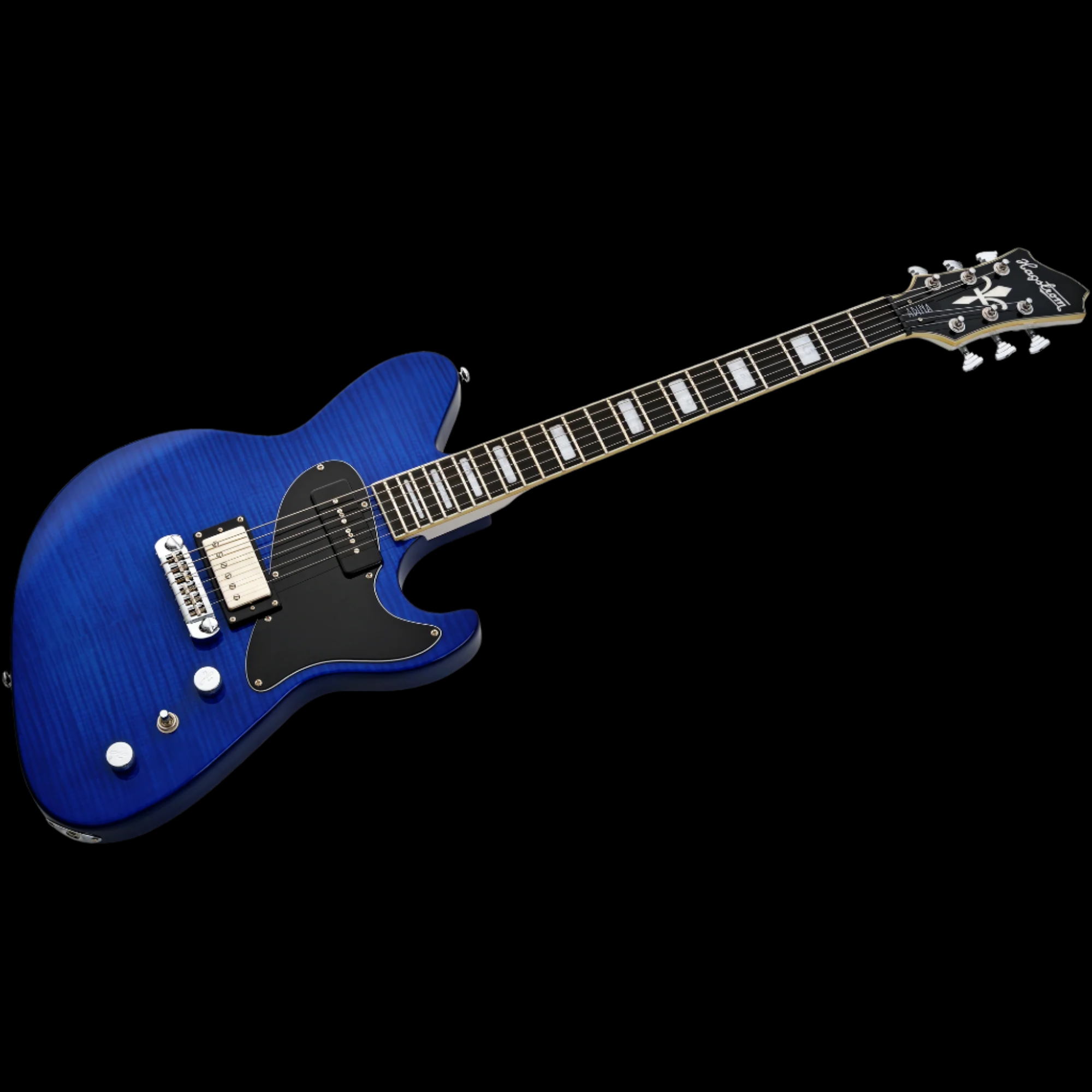 HAGSTROM ADINA BLUE SKY