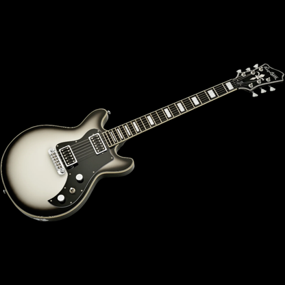 HAGSTROM MEGIN GREY BURST