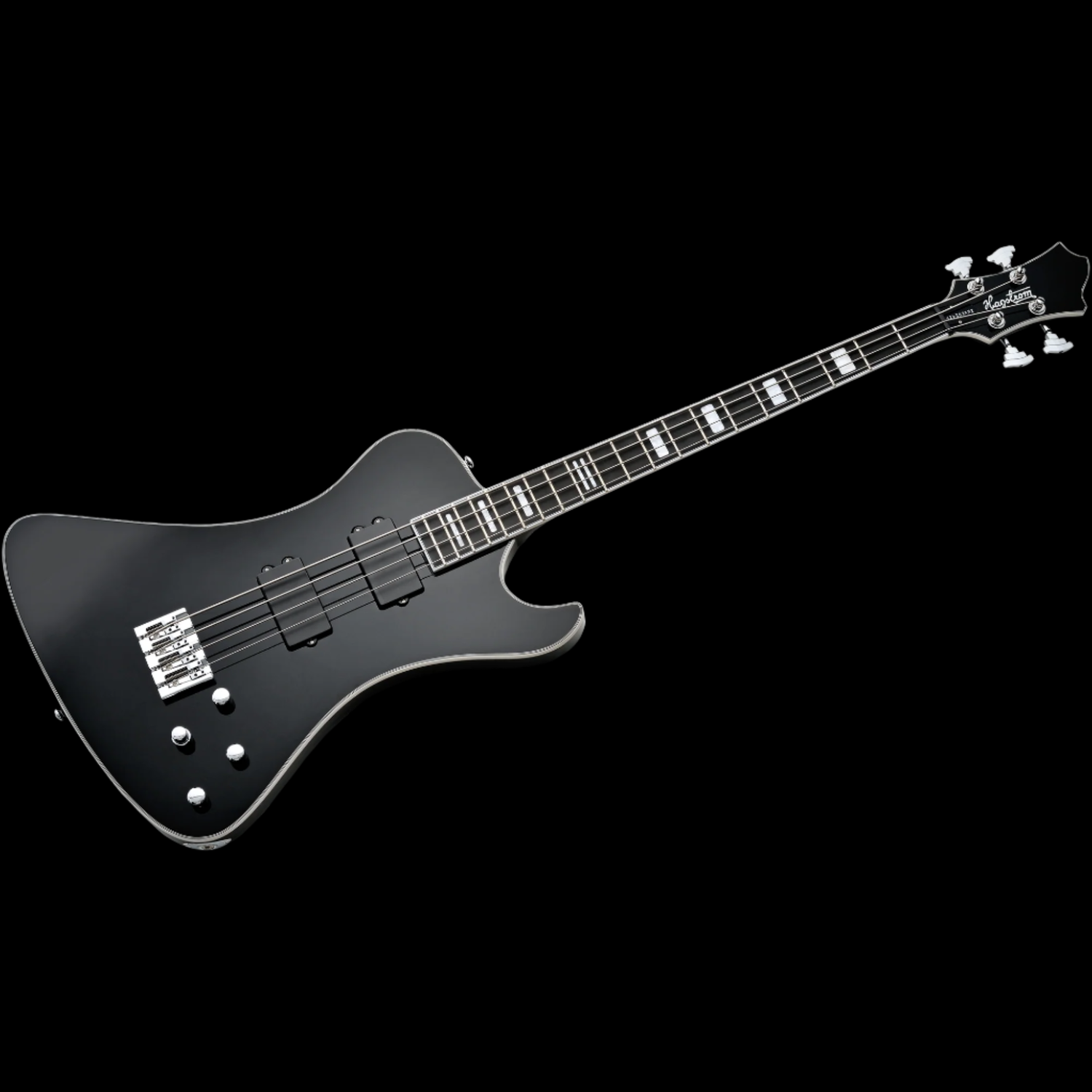 Hagstrom Nekromant 4