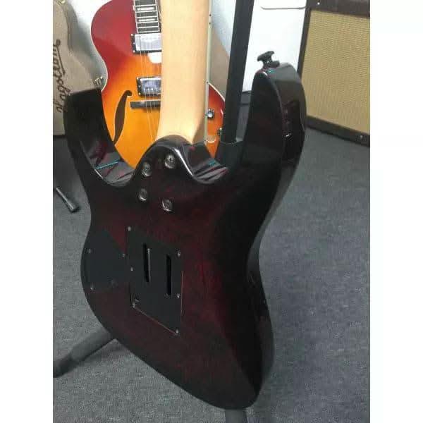 2008 RGR420EX Arctic Red - GIG Guitars