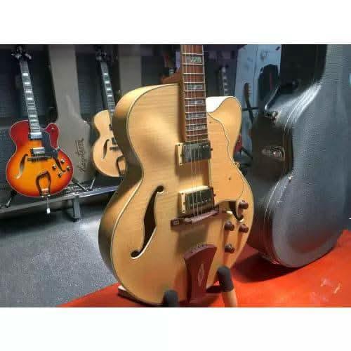 2008 AF105-NT-12-01 Artcore Ibanez Semi-Hollow Guitars