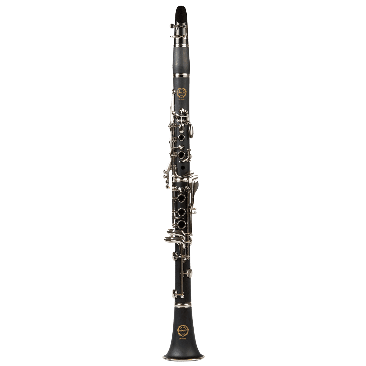 Grassi CL200 Clarinet - GIG Guitars