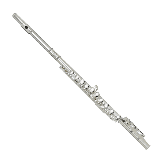 Grassi GRSFL290 School Series Flute Ida Maria Grassi Flutes