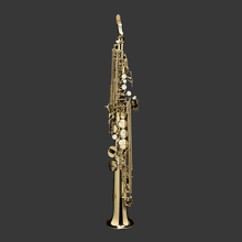 Grassi GRSS210 Soprano Sax Bb Ida Maria Grassi Saxophone