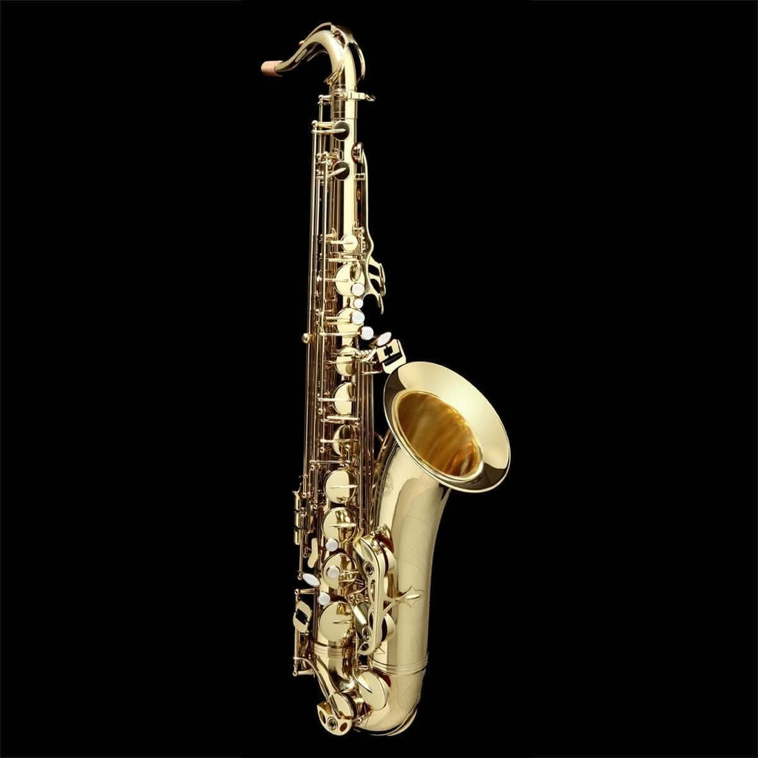 Grassi TS210 Tenor Saxophone - GIG Guitars