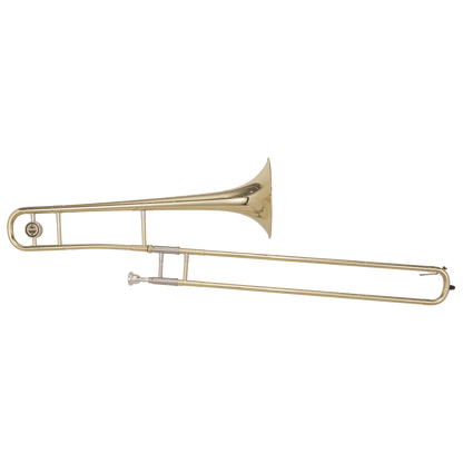 Grassi GRTRB150MKII Trombone Bb Gold Lacquer - GIG Guitars