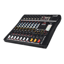 Italian Stage 2MIX8PRO 8-Channel Stereo Mixer Italian Stage Mixer
