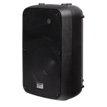 Italian Stage SPX10AUB 10" bi-active two way speaker with Media Player Italian Stage Two Way Speakers