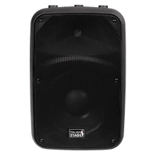 Italian Stage SPX10AUB 10" bi-active two way speaker with Media Player Italian Stage Two Way Speakers